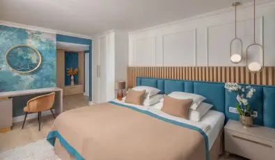 Lotus Therme Hotel & Spa H�v�z