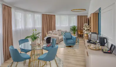 Lotus Therme Hotel & Spa H�v�z