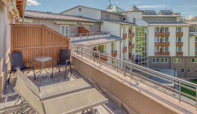 Lotus Therme Hotel & Spa H�v�z