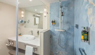 Lotus Therme Hotel & Spa H�v�z