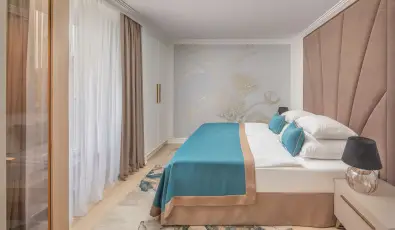 Lotus Therme Hotel & Spa H�v�z