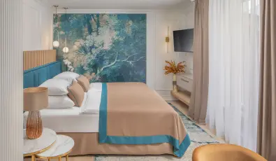 Lotus Therme Hotel & Spa H�v�z