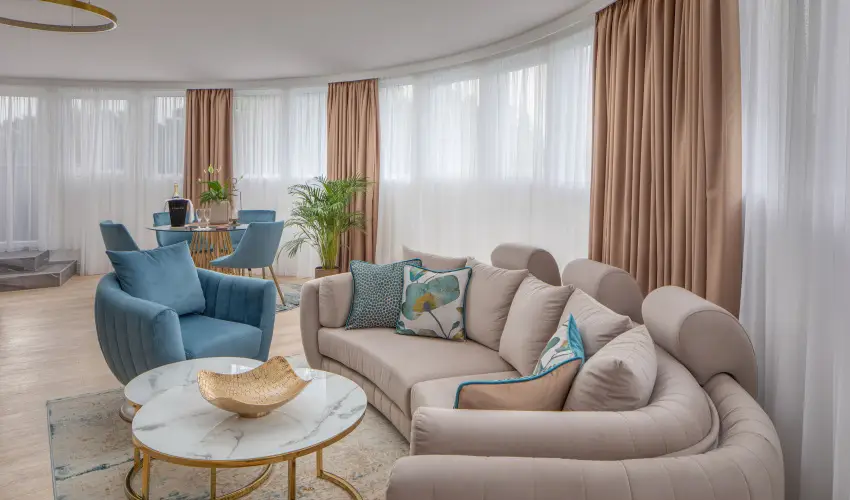 Lotus Therme Hotel & Spa H�v�z - Auguszus 20. (min. 3 �j)