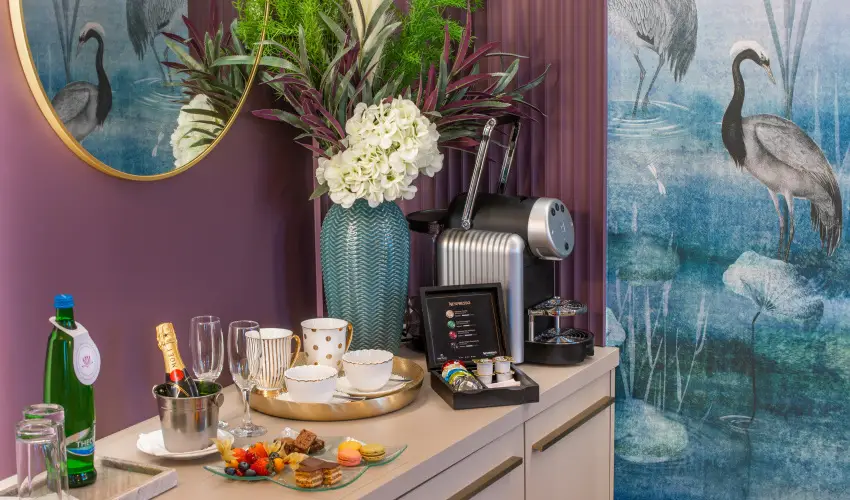 Lotus Therme Hotel & Spa H�v�z - Auguszus 20. (min. 3 �j)