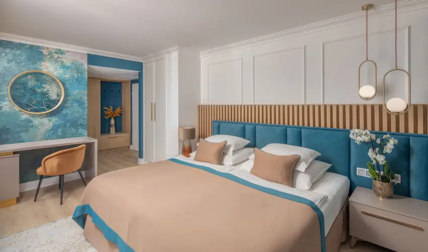 Lotus Therme Hotel & Spa H�v�z - Auguszus 20. (min. 3 �j)