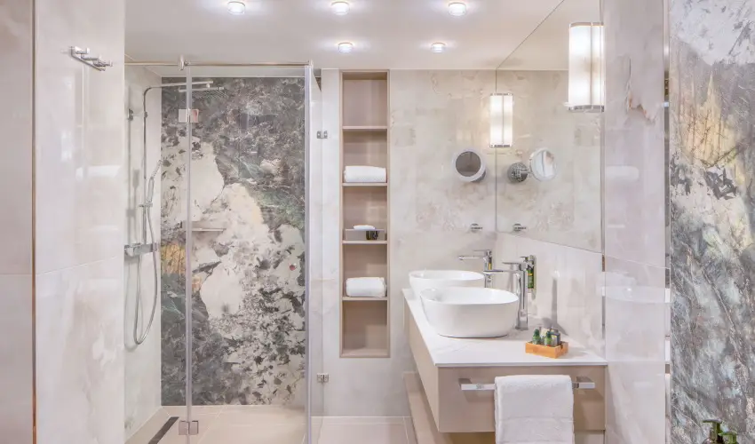 Lotus Therme Hotel & Spa H�v�z - Auguszus 20. (min. 3 �j)