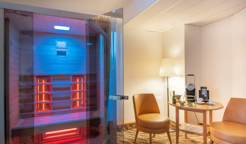 Lotus Therme Hotel & Spa H�v�z - Auguszus 20. (min. 3 �j)