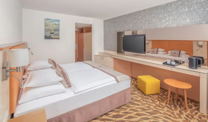 Lotus Therme Hotel & Spa H�v�z - Auguszus 20. (min. 3 �j)