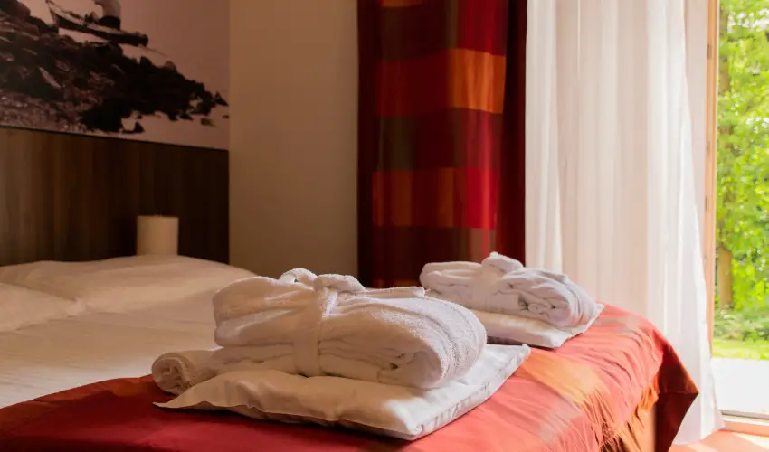 Royal Club Hotel Visegrd - Augusztus 20. (min. 3 j)