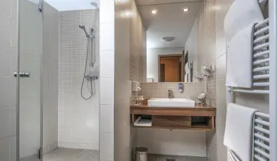 Royal Club Hotel Visegrd