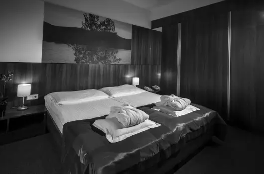Royal Club Hotel - Augusztus 20.