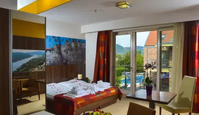 Royal Club Hotel Visegrd