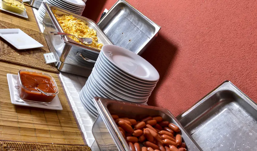 Royal Club Hotel Visegrd - Augusztus 20. (min. 3 j)