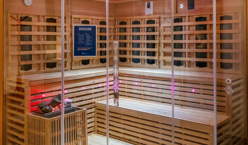 Royal Club Hotel Visegrd - Augusztus 20. (min. 3 j)