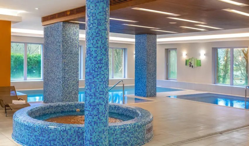 Royal Club Hotel Visegrd - Augusztus 20. (min. 3 j)