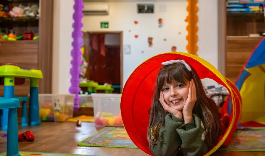 Royal Club Hotel Visegrd - Augusztus 20. (min. 3 j)