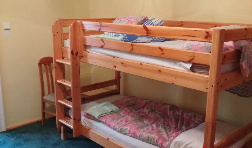 Rzsi Vendghz Mihlyhza - Augusztus 20. (min. 2 j)