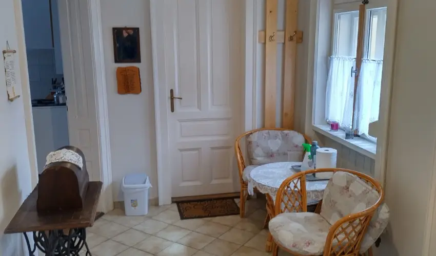 Rzsi Vendghz Mihlyhza - Augusztus 20. (min. 2 j)