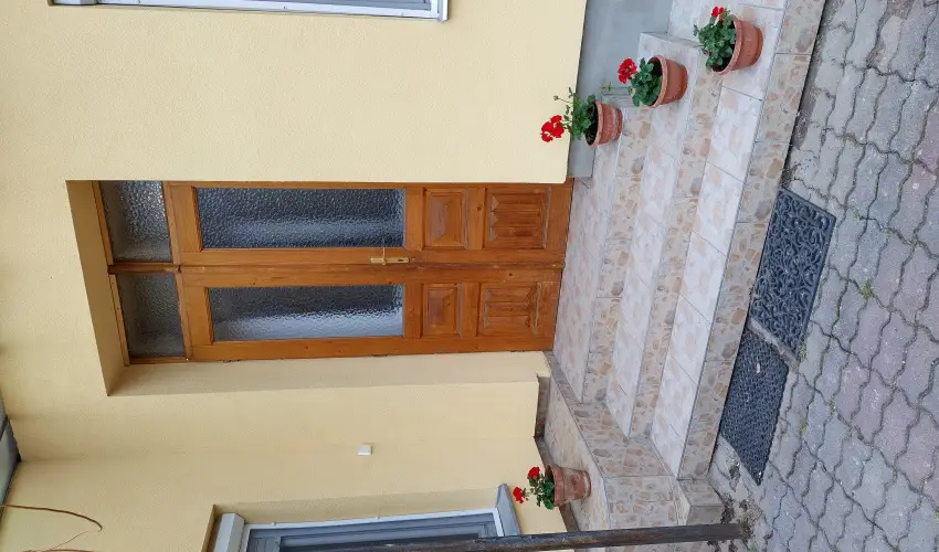 Rzsi Vendghz Mihlyhza - Augusztus 20. (min. 2 j)