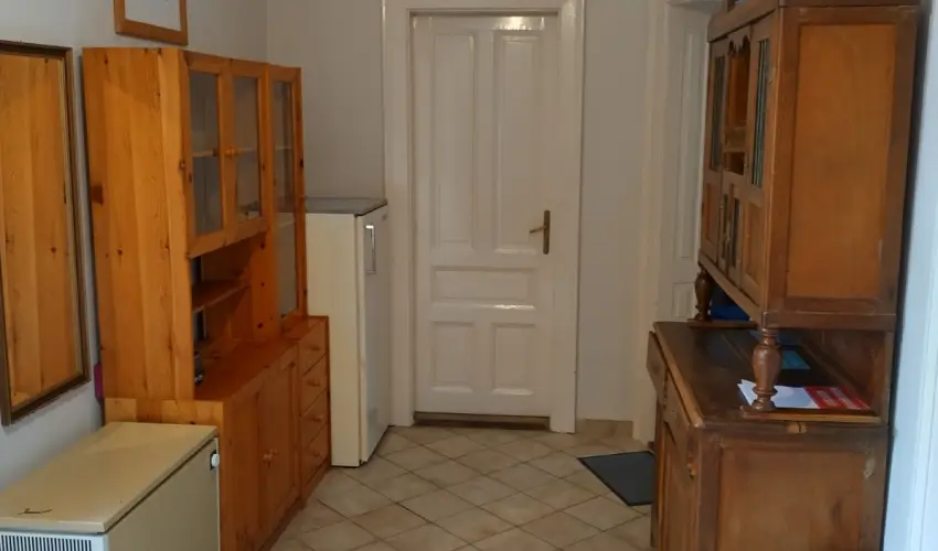 Rzsi Vendghz Mihlyhza - Augusztus 20. (min. 2 j)