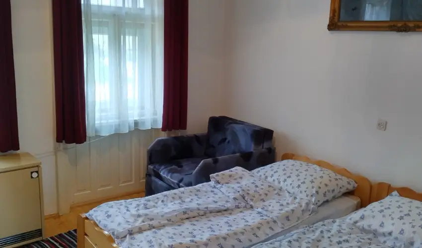 Rzsi Vendghz Mihlyhza - Augusztus 20. (min. 2 j)