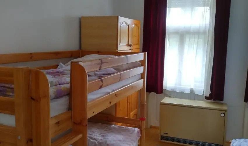 Rzsi Vendghz Mihlyhza - Augusztus 20. (min. 2 j)