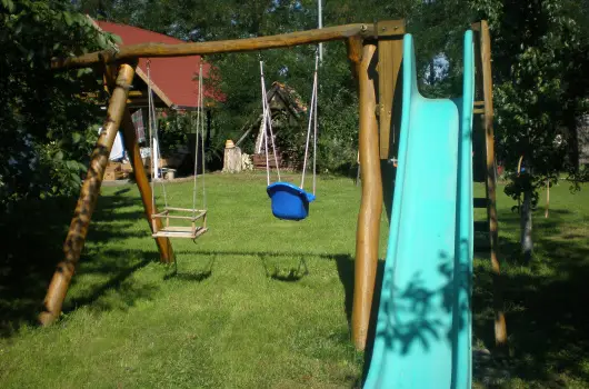 Rzsi Vendghz - Augusztus 20. (min. 2 j)