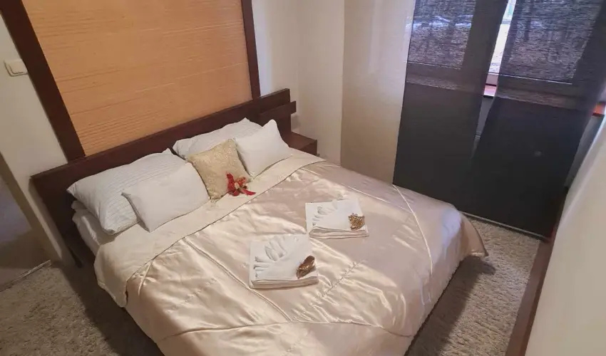 Salg Hotel Salgtarjn-Eresztvny - Augusztus 20. (min. 2 j)