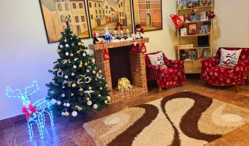 Salg Hotel Salgtarjn-Eresztvny - Augusztus 20. (min. 2 j)