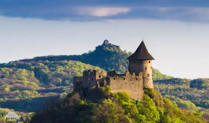 Salg Hotel Salgtarjn-Eresztvny - Augusztus 20. (min. 2 j)