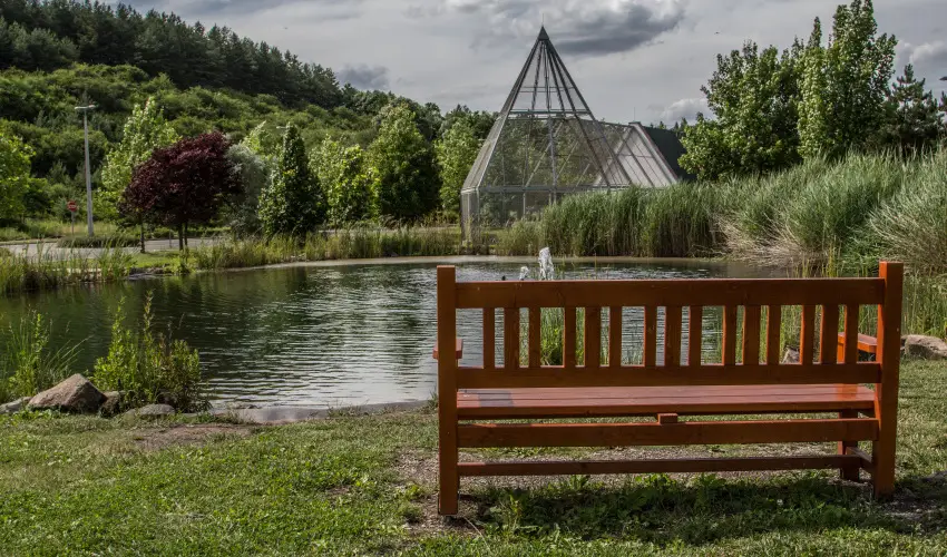 Hunguest Saliris Egerszal�k - Augusztus 20. (min. 2 �j)