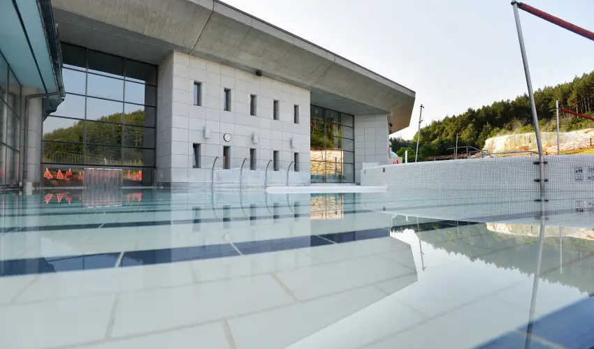 Hunguest Saliris Egerszal�k - Augusztus 20. (min. 2 �j)