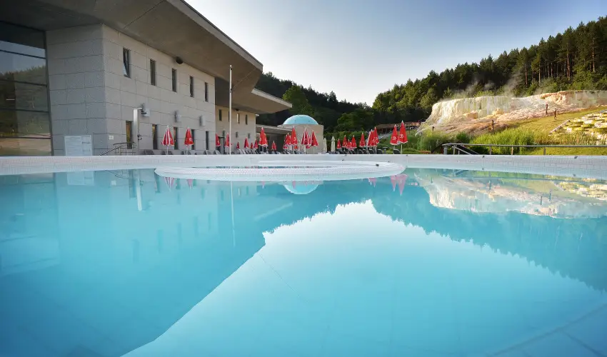 Hunguest Saliris Egerszal�k - Augusztus 20. (min. 2 �j)