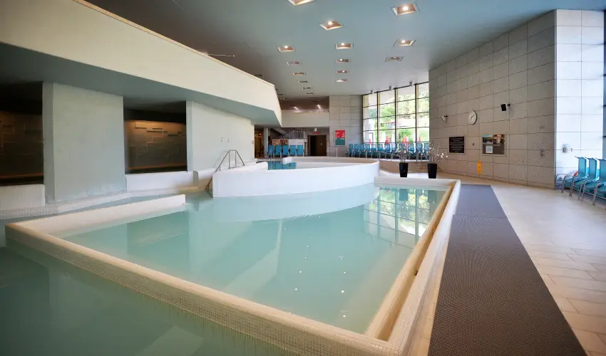 Hunguest Saliris Egerszal�k - Augusztus 20. (min. 2 �j)