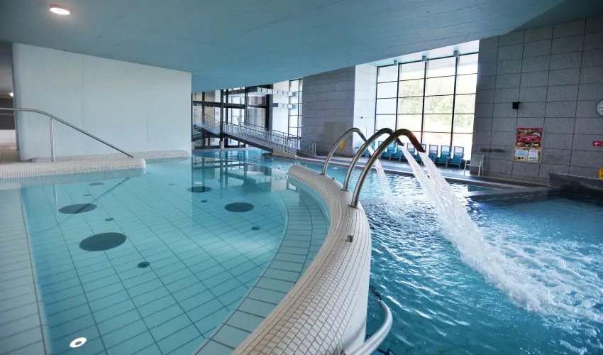 Hunguest Saliris Egerszal�k - Augusztus 20. (min. 2 �j)