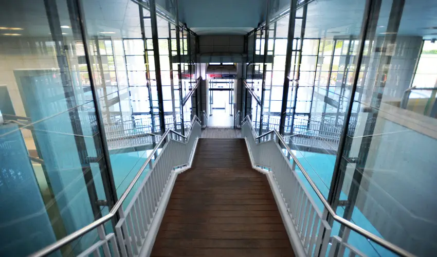 Hunguest Saliris Egerszal�k - Augusztus 20. (min. 2 �j)