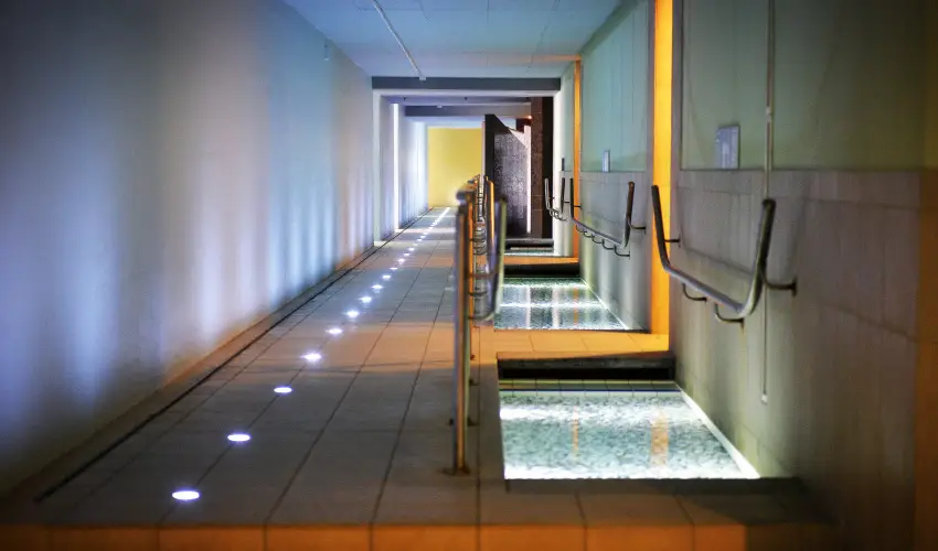 Hunguest Saliris Egerszal�k - Augusztus 20. (min. 2 �j)