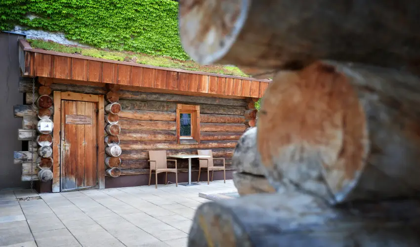 Hunguest Saliris Egerszal�k - Augusztus 20. (min. 2 �j)