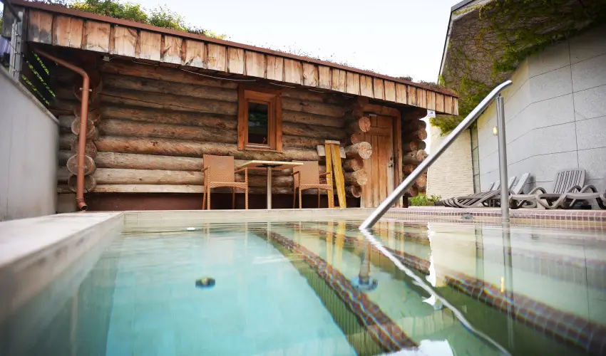 Hunguest Saliris Egerszal�k - Augusztus 20. (min. 2 �j)