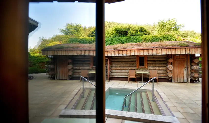 Hunguest Saliris Egerszal�k - Augusztus 20. (min. 2 �j)