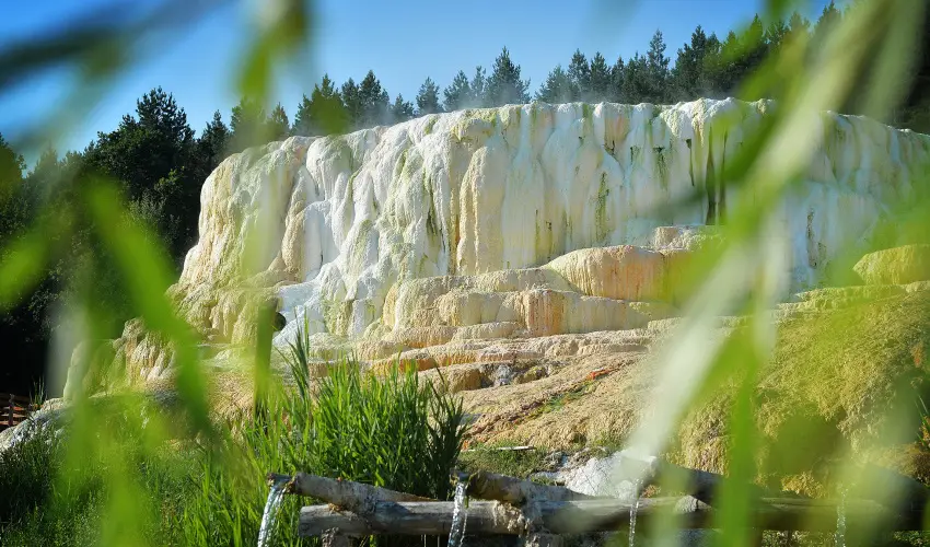 Hunguest Saliris Egerszal�k - Augusztus 20. (min. 2 �j)