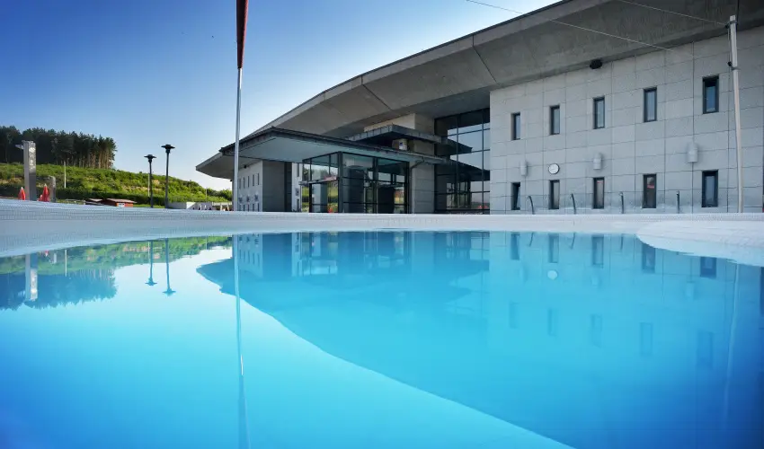 Hunguest Saliris Egerszal�k - Augusztus 20. (min. 2 �j)