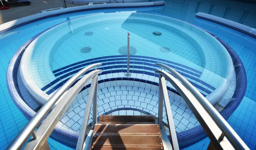 Hunguest Saliris Egerszal�k - Augusztus 20. (min. 2 �j)