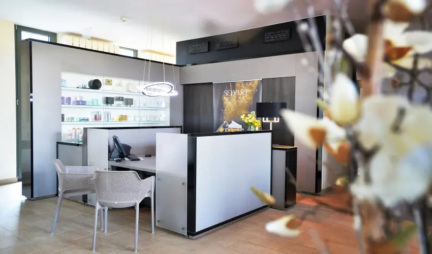 Hunguest Saliris Egerszal�k - Augusztus 20. (min. 2 �j)