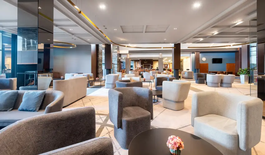 Hunguest Saliris Egerszal�k - Augusztus 20. (min. 2 �j)