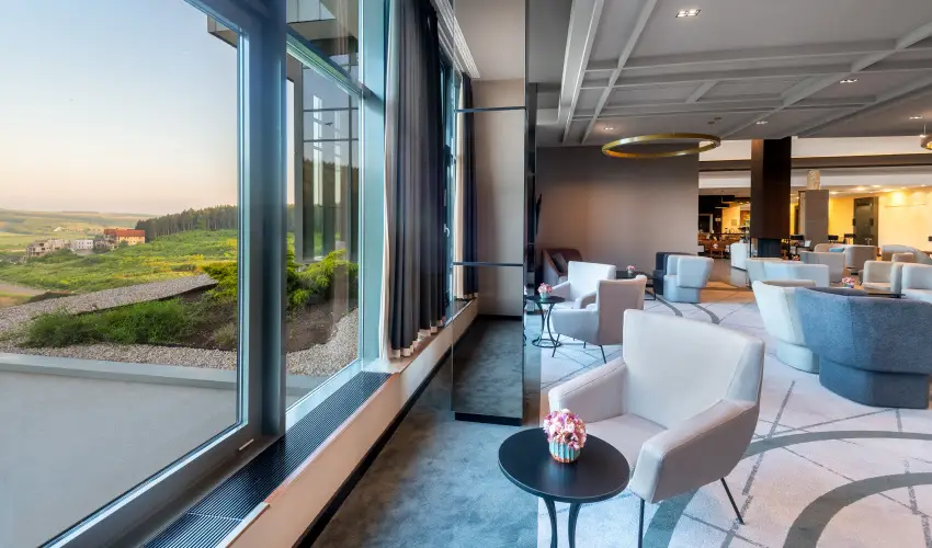 Hunguest Saliris Egerszal�k - Augusztus 20. (min. 2 �j)