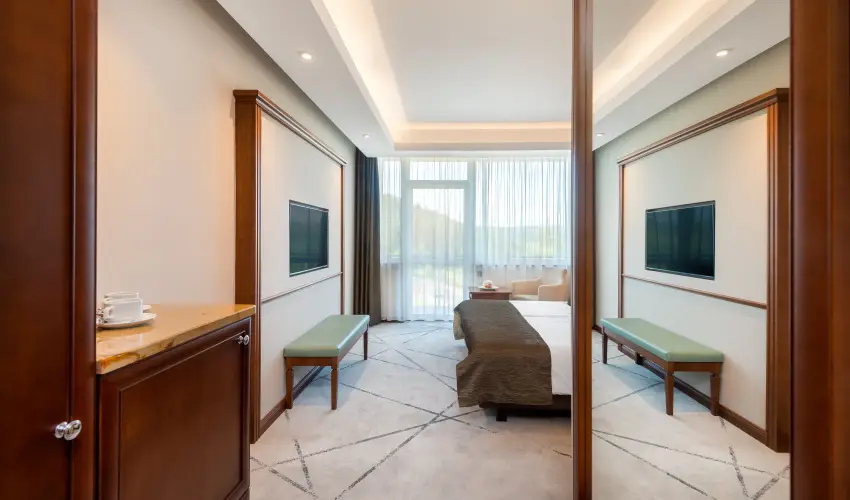 Hunguest Saliris Egerszal�k - Augusztus 20. (min. 2 �j)