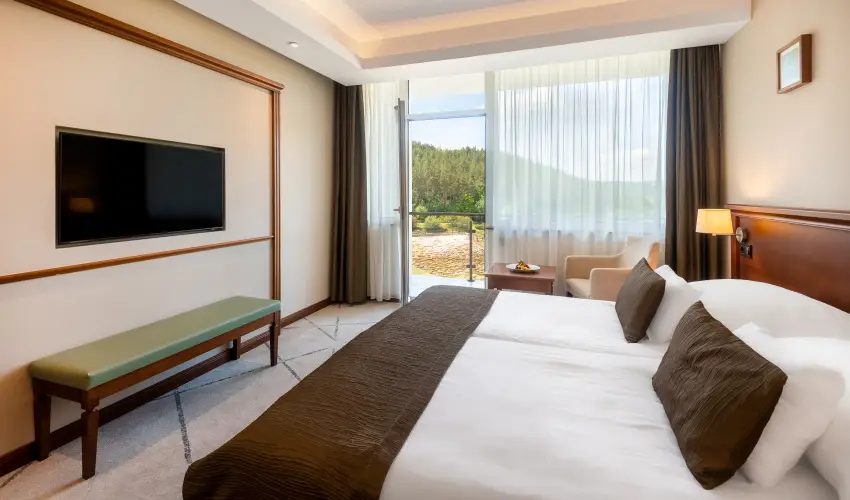 Hunguest Saliris Egerszal�k - Augusztus 20. (min. 2 �j)