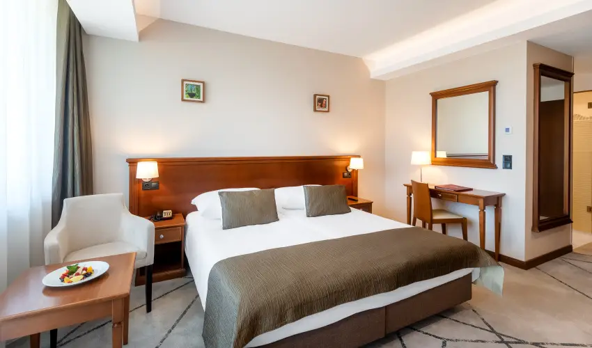 Hunguest Saliris Egerszal�k - Augusztus 20. (min. 2 �j)