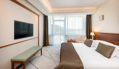 Hunguest Saliris Egerszal�k